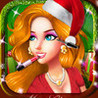 Glamour girl dressup&makeover Image