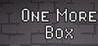 One More Box