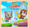 Talking Tom Candy Run Image