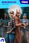 The Sims 4: Werewolves Image