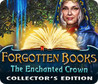Forgotten Books: The Enchanted Crown Image