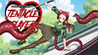 Hentai Parody: Tentacle Slayer Image