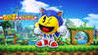 Pac-Man World 2: Re-PAC - Sonic the Hedgehog Collaboration Set Image