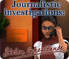 Journalistic Investigations: Stolen Inheritance Image