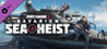 Just Cause 3: Bavarium Sea Heist