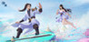 Sword Drift Image