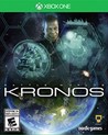 Battle Worlds: Kronos Image