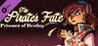The Pirate's Fate - Prisoner of Destiny Image