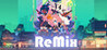 Resonance ReMix Image