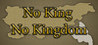 No King No Kingdom Image