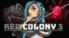 Red Colony 3 Image