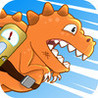 Rocket Rex Image