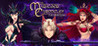 The Marauder Chronicles - Curse over Valdria Image