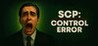 SCP: Control Error Image
