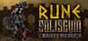 Rune Coliseum: Chained Warrior Image