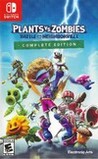 Plants vs. Zombies: Battle for Neighborville - Complete Edition