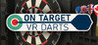 On Target VR Darts