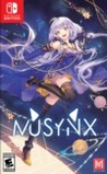 Musynx Image