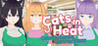 Cats in Heat - Convenience Coworkers Image