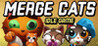 Merge Cats - Idle Game Image