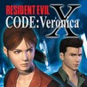 Resident Evil Code: Veronica X Image
