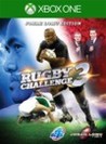 Rugby Challenge 3 Image