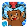 Prize Claw Image