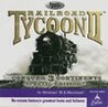 Railroad Tycoon II: Conquer 3 Continents Image