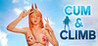 C** & Climb Image