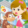 Animal Clinic Dash Image