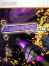 Asteroids & Deluxe Image