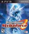Dynasty Warriors: Strikeforce Image
