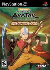 Avatar: The Last Airbender -- The Burning Earth Image