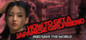 How to Get a Japanese Girlfriend (And Save the World) Image