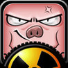Angry Biker Image