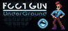 Footgun: Underground Image