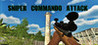 Sniper Commando Attack Image
