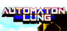 Automaton Lung Image