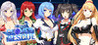Hikari! Clover Rescue Image