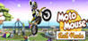 Moto Mouse Stunt Mania Image