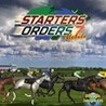 Starters Orders 7 Horse Racing Image