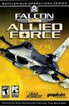 Falcon 4.0: Allied Force