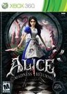 Alice: Madness Returns Image