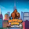 Monkey Kong in New-York Image