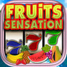 AAA Fruits Sensation Image
