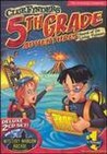 ClueFinders 5th Grade Adventures Image