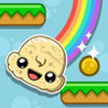 Ice Cream Drop Image
