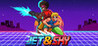 Jet & Sky Image