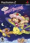 Strawberry Shortcake: The Sweet Dreams Game Image
