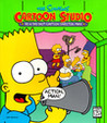 The Simpsons Cartoon Studio Image